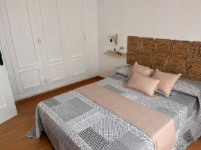 Apartamento Veracruz, Rota